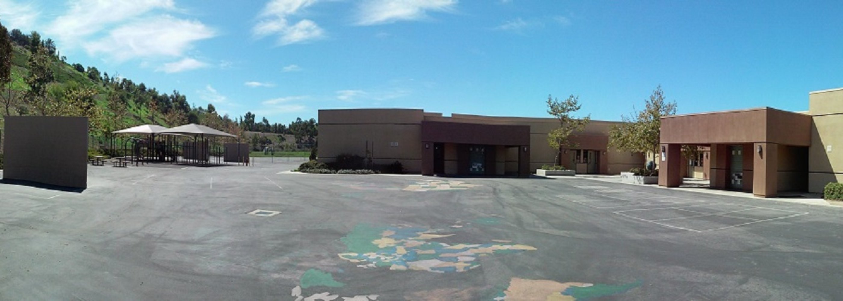 Vista Verde Playground