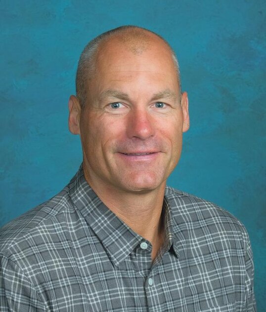 doug jolley staff picture