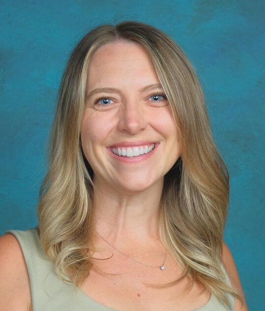 Katie Quiñonez staff photo