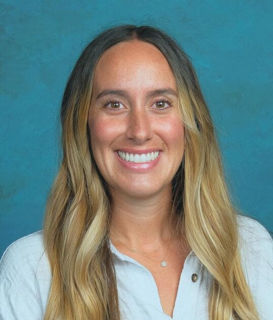 Morgan Ridens staff photo