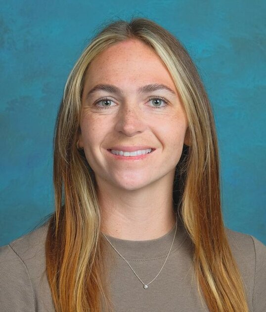 Sera Smith staff photo