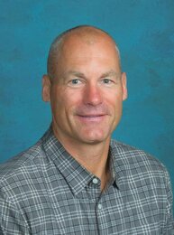 doug jolley staff picture