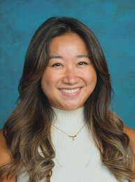 Alexandra Kim