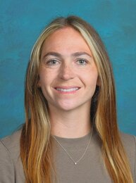 Sera Smith staff photo